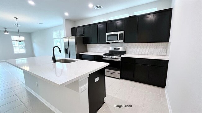 Photo - 1656 Coral Sunrise Trl