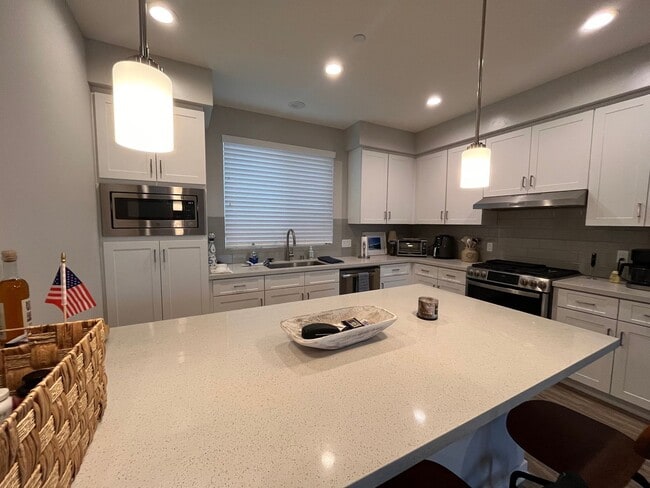 Photo - 2 Bed 2.5 Bath 1,423 Sq. Ft. Luxury Coastal Condo with Ocean View Deck