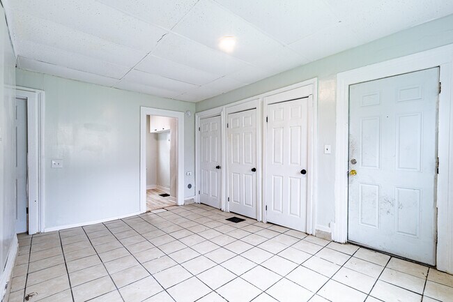 201 Parkway Unit 1