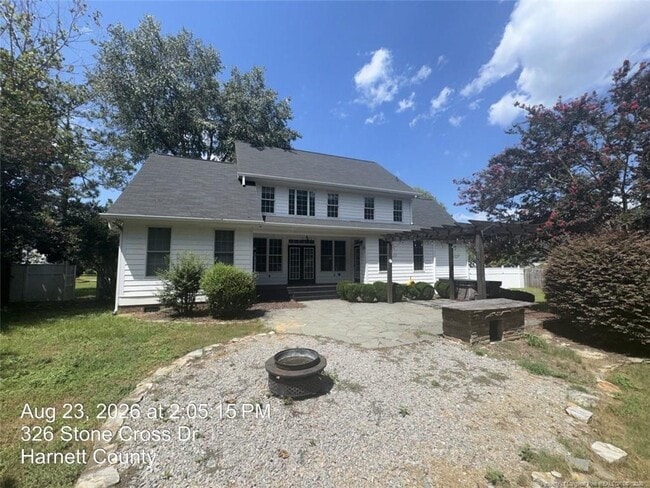 Photo - 326 Stone Cross Dr