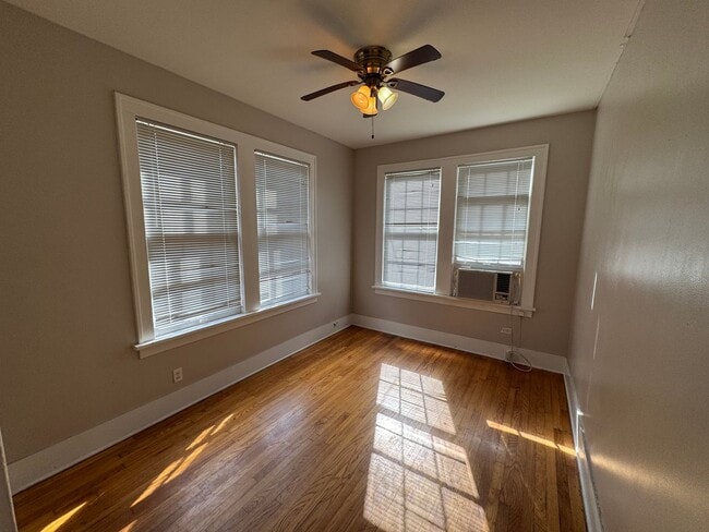 Photo - Cute 1 Bedroom Highland Apartment