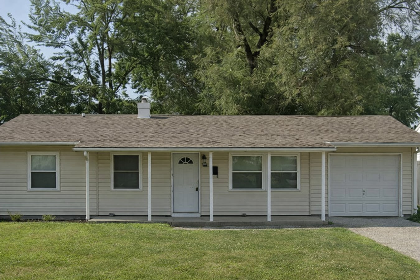 3 Bedroom House - 3 Bedroom House