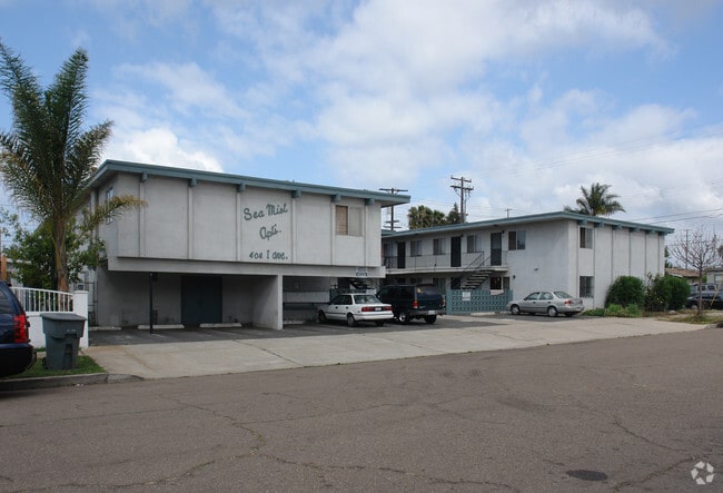 Photo - Sea Mist Apartments