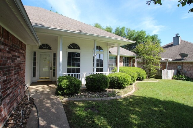 Photo - Almost Ready! 3 Bedroom 2 Bath in Whitehouse ISD!