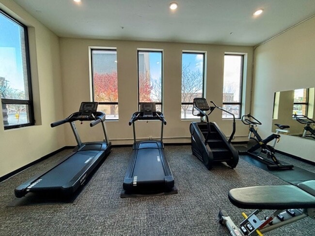 Photo - Wealthy & Sheldon