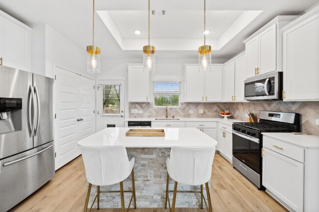 Photo - 1020 Legend Milton Ln