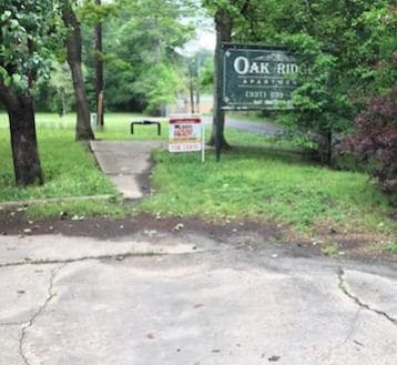 Photo - 3 Bedroom 1 bath apartment Unidad Apartment 28