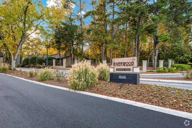 Building Photo - Riverwood Rental