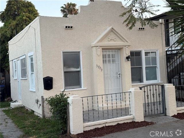 Building Photo - 3709 Adams Ave Rental