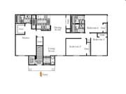4BR/3BA