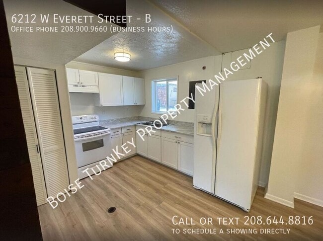 Photo - 6212 Everett St Apartment Unit B
