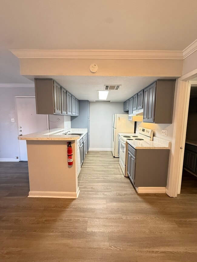 Photo - Berry Creek Townhomes