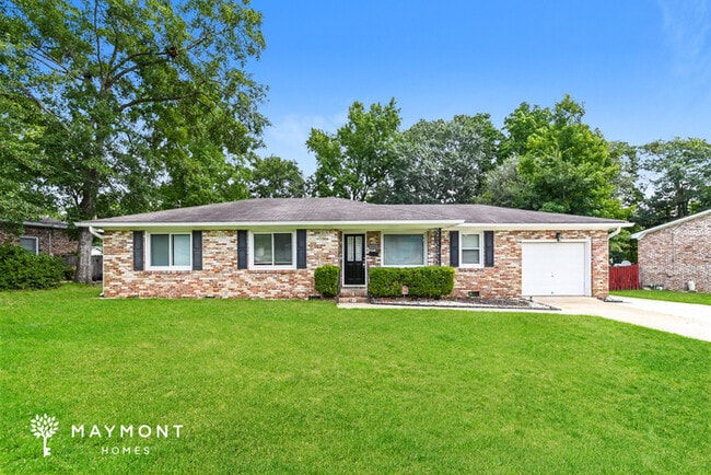 Building Photo - 5904 Willard Dr Rental
