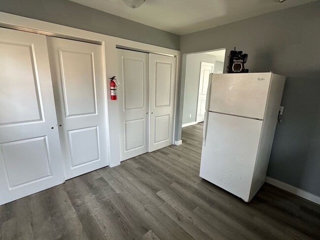 Photo - Renovated Southside 2BR/1BA duplex