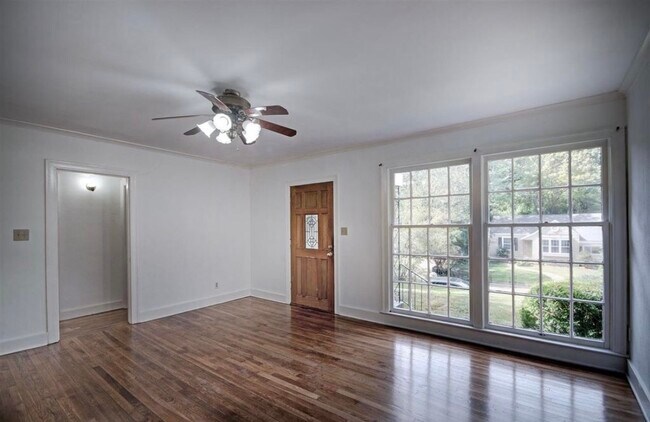 Photo - 1732 Piedmont St