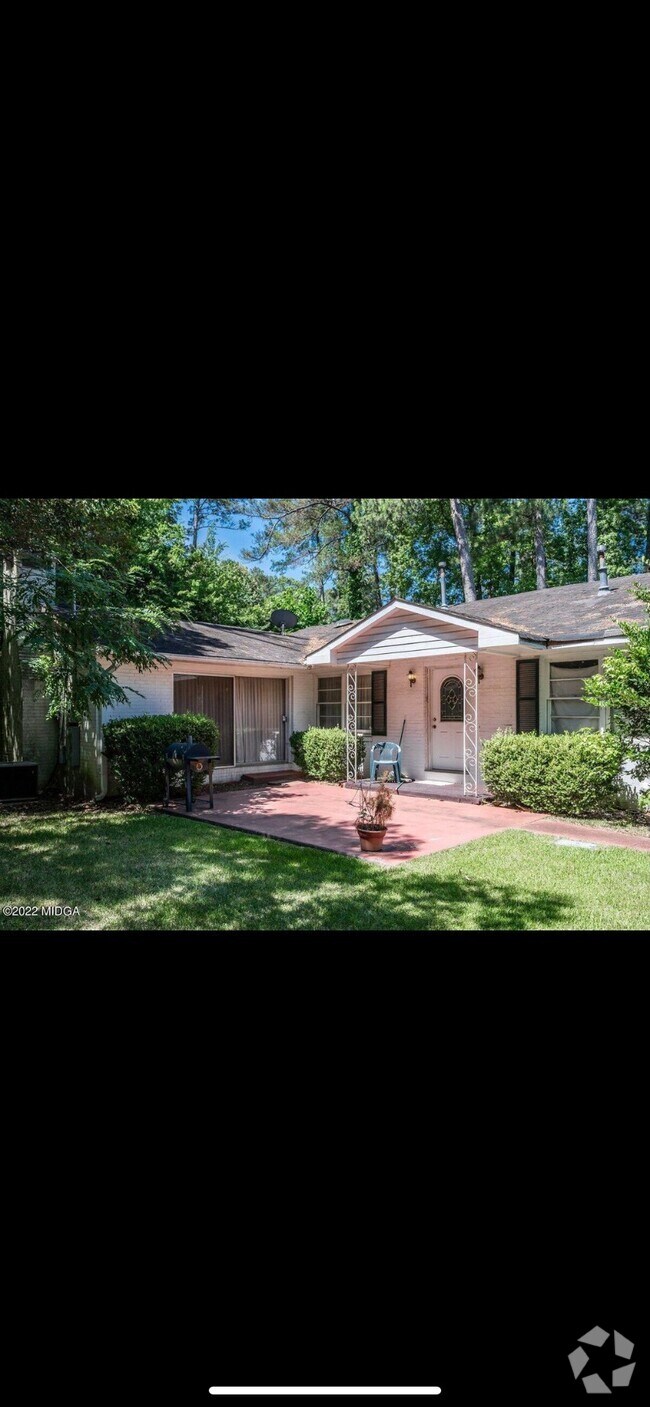 2 Bedroom Apartments for Rent in Macon, GA