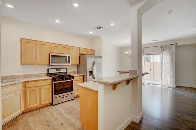 Photo - BEAUTIFUL 2 Story, 3 Bedroom Home in GATED...