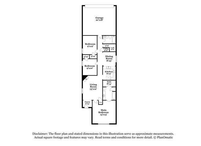 Photo - 1497 Pemberton Ln