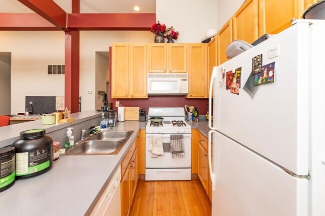 Photo - 1 bedroom in Chicago IL 60613 Unit 3W