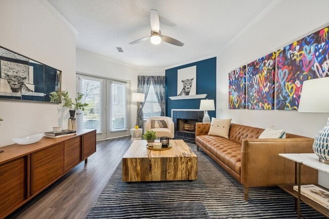Aventura Oak Mountain
