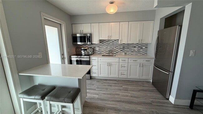 Photo - 2115 NE 42nd Ct Unit 206N