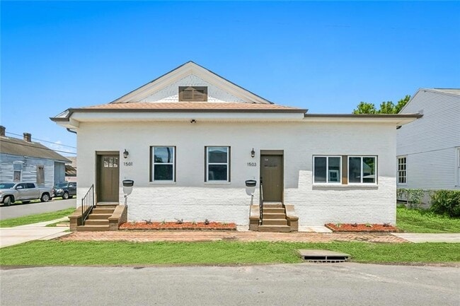 Building Photo - 1503 N Rocheblave St Rental
