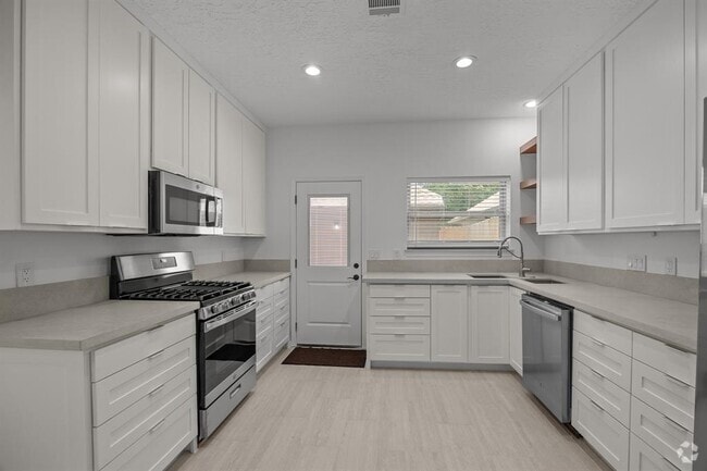 Building Photo - 2014 Gemini St Rental