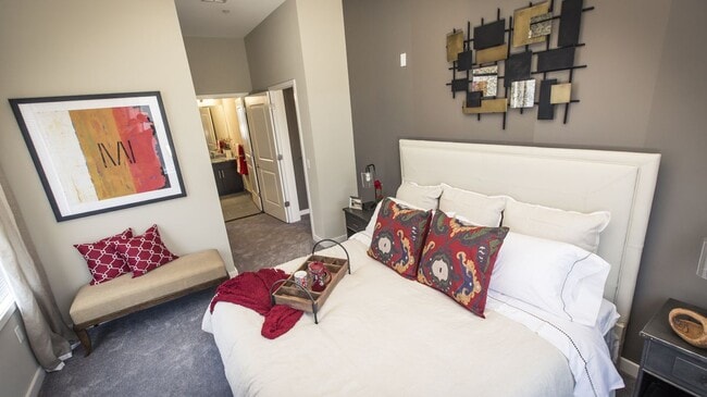 Photo - The Grove at Watsessing