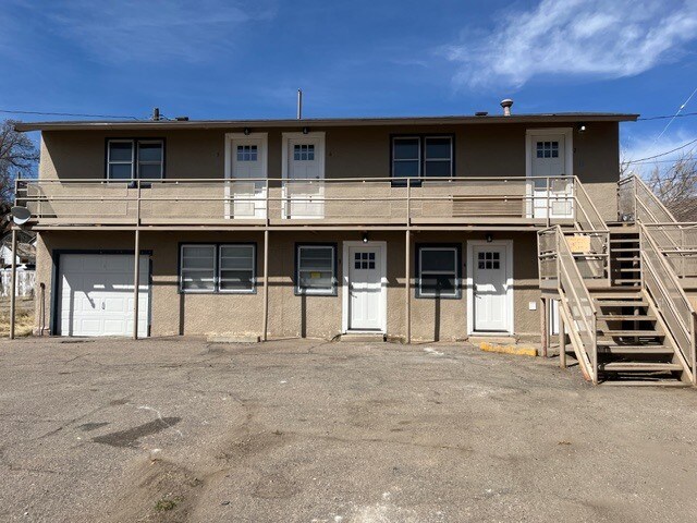 Photo - 1005 W Spruce St Unidad 5