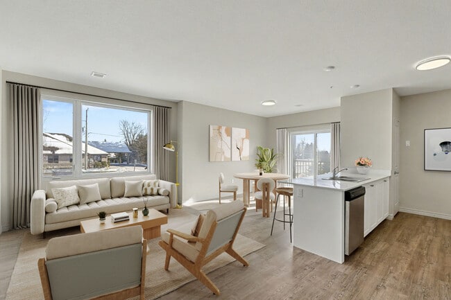 Building Photo - Cinque&nbsp;Apartments