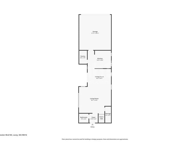 Photo - 4300 Edgewater Blvd NE