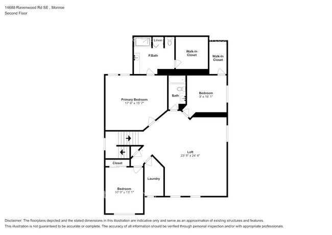 Photo - 14688 Ravenwood Rd SE