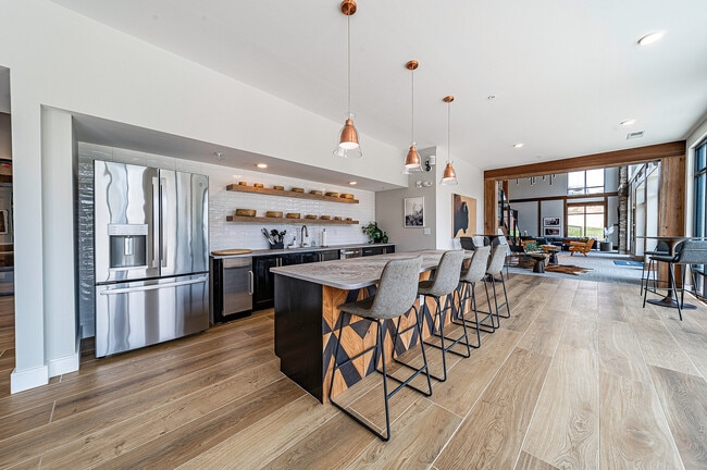 Building Photo - Preston Ridge