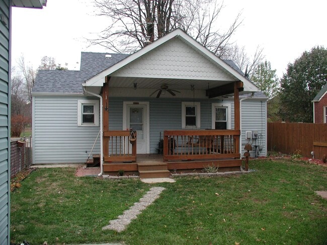 Photo - 7219 Washington St