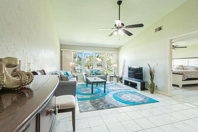 Photo - Fully Furnished Naples Condo with Resort-Style Living
