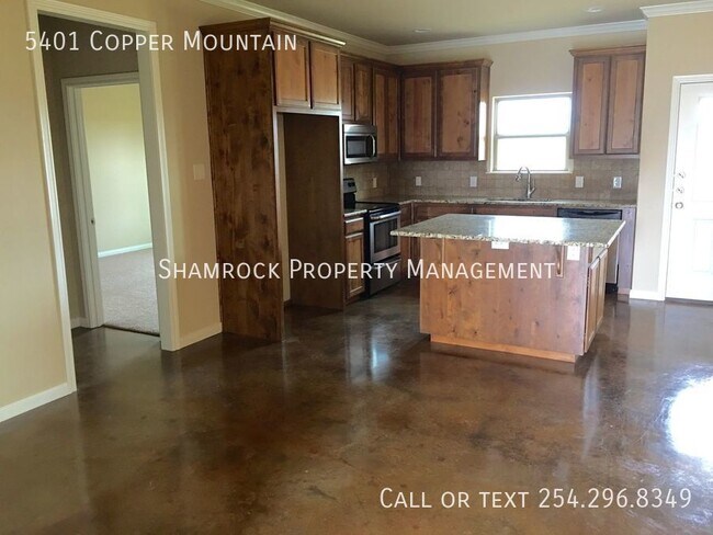 Photo - China Spring 4-Bedroom