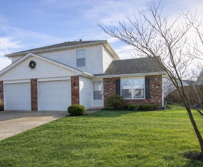 Building Photo - 1518 Typhoon Ct