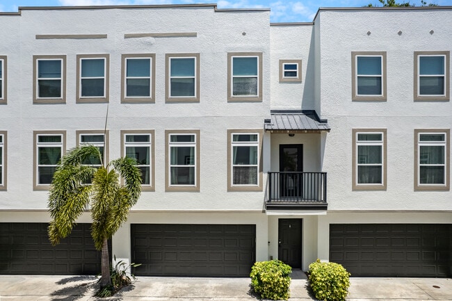 Photo - 3207 Marcellus Cir Townhome