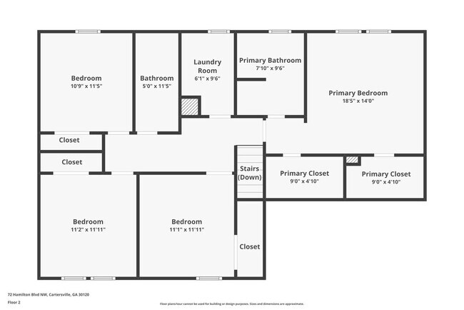 Photo - 72 Hamilton Blvd NW