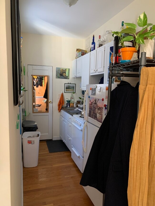 Photo - 59 Longwood Ave Unit 10