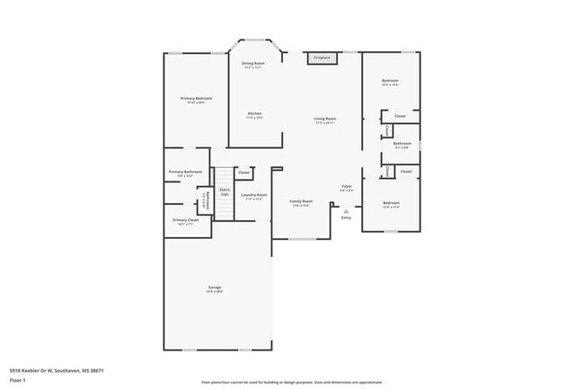 Photo - 5918 Keebler Dr W