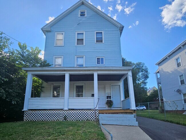 Building Photo - 419 Columbus Blvd Unit 1 Rental