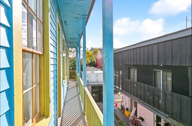 1920 Euterpe St Unit B