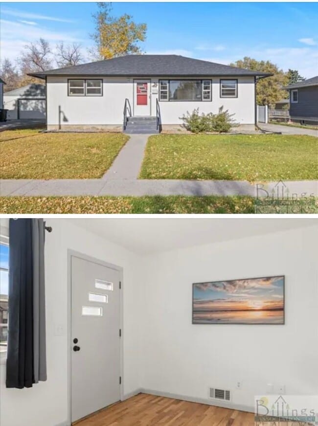 Fully Furnished 4 Bed, 2 Bath Home | West ... - Fully Furnished 4 Bed, 2 Bath Home | West ...