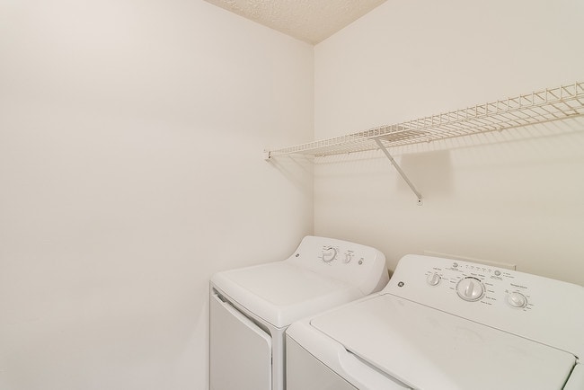 Fairway Glen Apartments