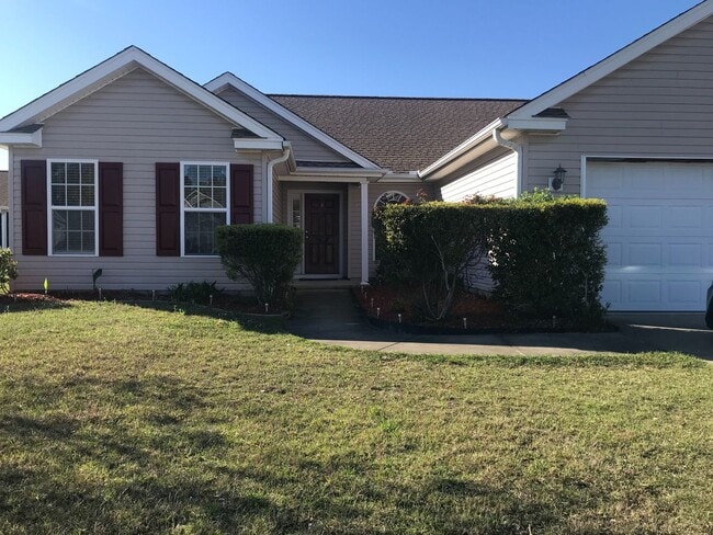 Hunters Ridge @ Forestbrook - Hunters Ridge @ Forestbrook House