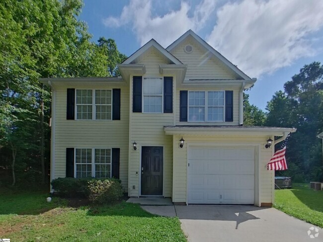 Building Photo - 296 Waxberry Ct Rental