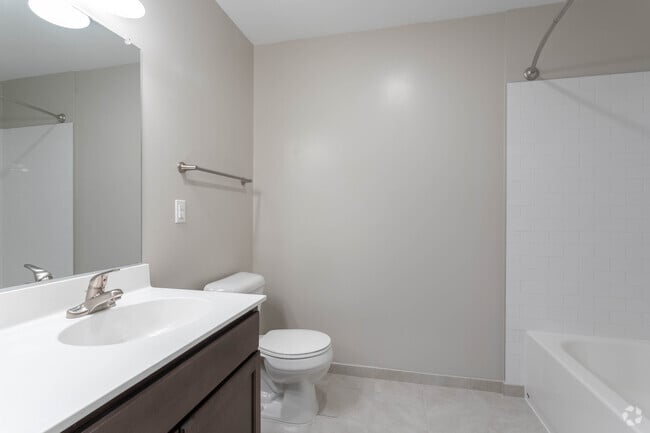 2 BD, 1 BT - Homes at Fountain Green