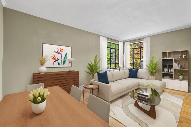 Building Photo - 97 Strathmore Rd Unit 8