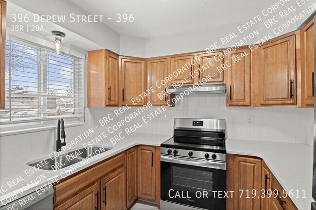 Photo - 396 Depew St Unit 396